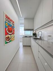 Sherwood Towers (D21), Apartment #575737041